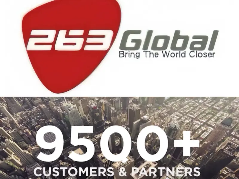 263 global