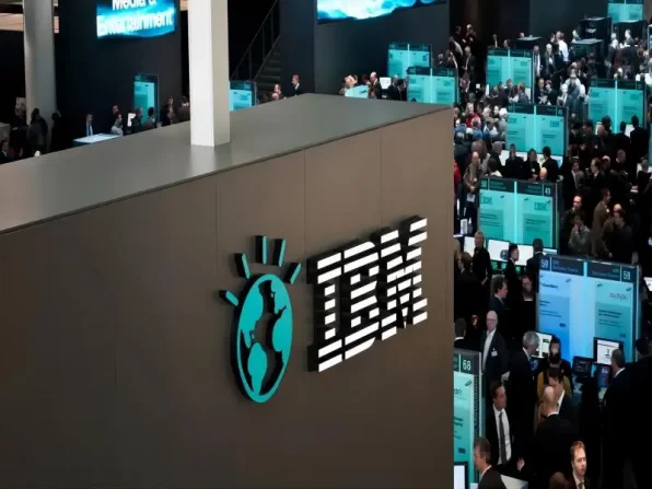 IBM