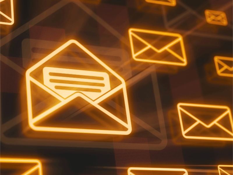 Embracing self-hosted email: Response to compliance demands