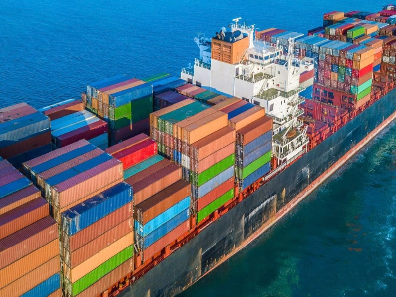 Beiersdorf streamlines ocean shipping with Transporeon
