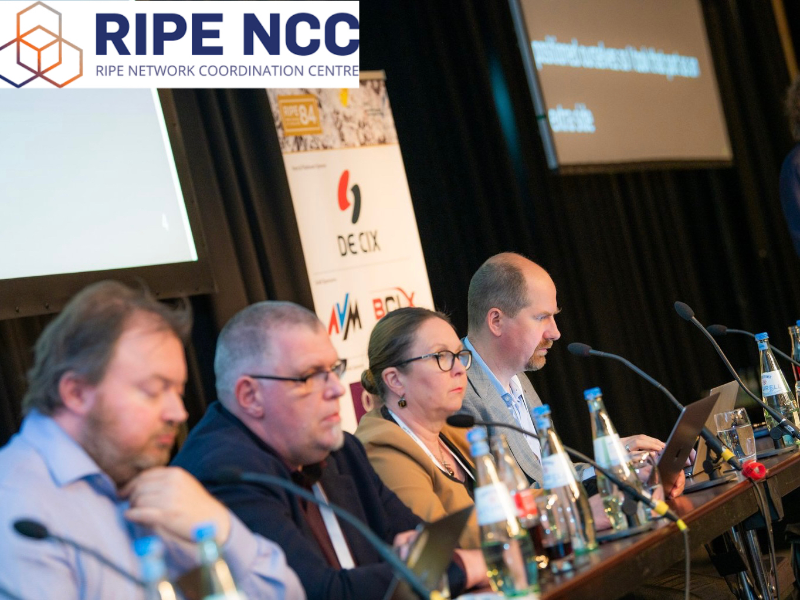 RIPE will increase membership fees by up to 22% in 2025
