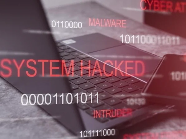 data breach cycberattack