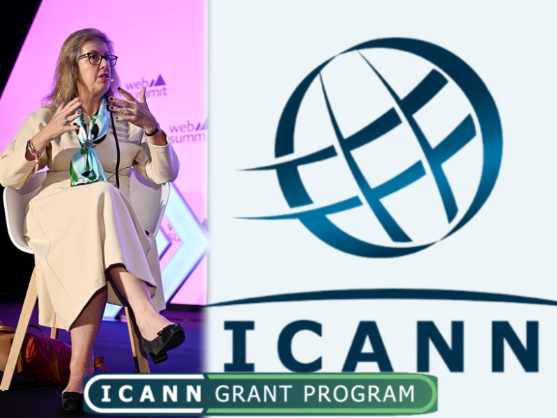 ICANN grant program