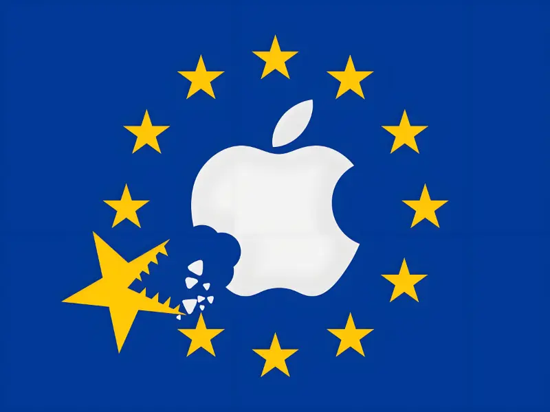 EU-Apple
