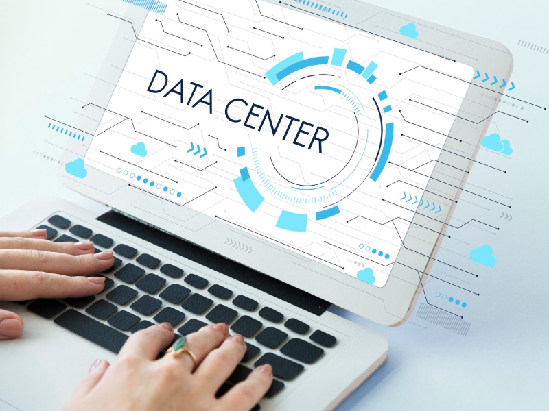 What is data centre infrastructure management (DCIM)?