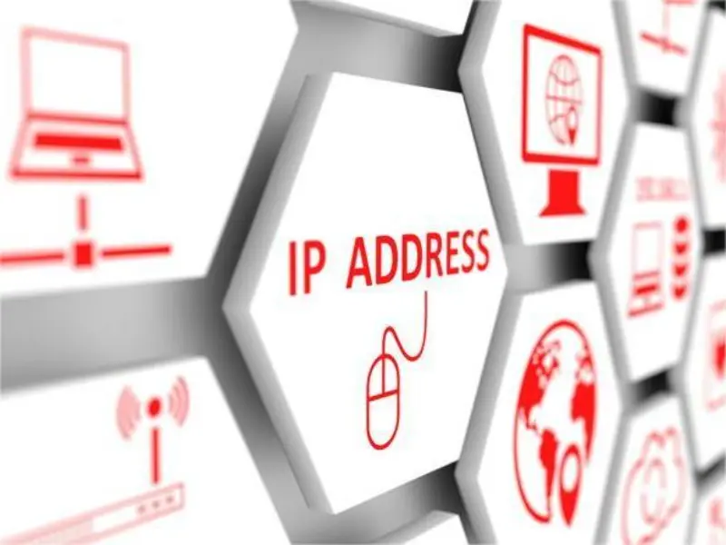 What is the difference between static IP and dynamic IP