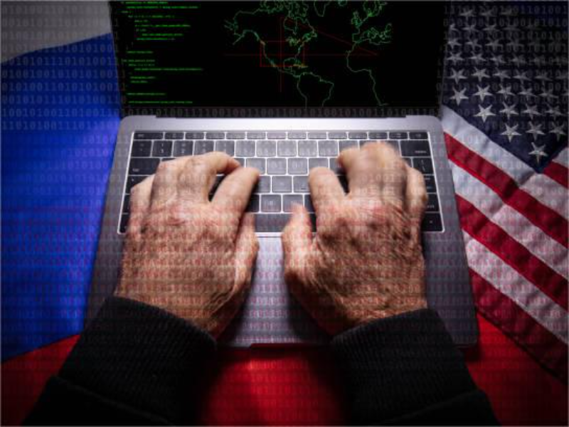 US cyber agency says Russian hackers stole government emails