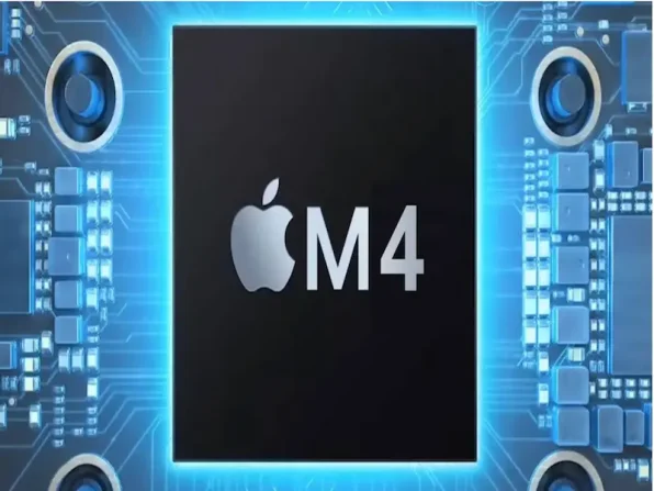 Apple M4
