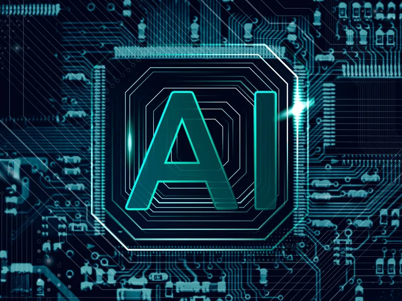 Ampere Quacomm AI chips