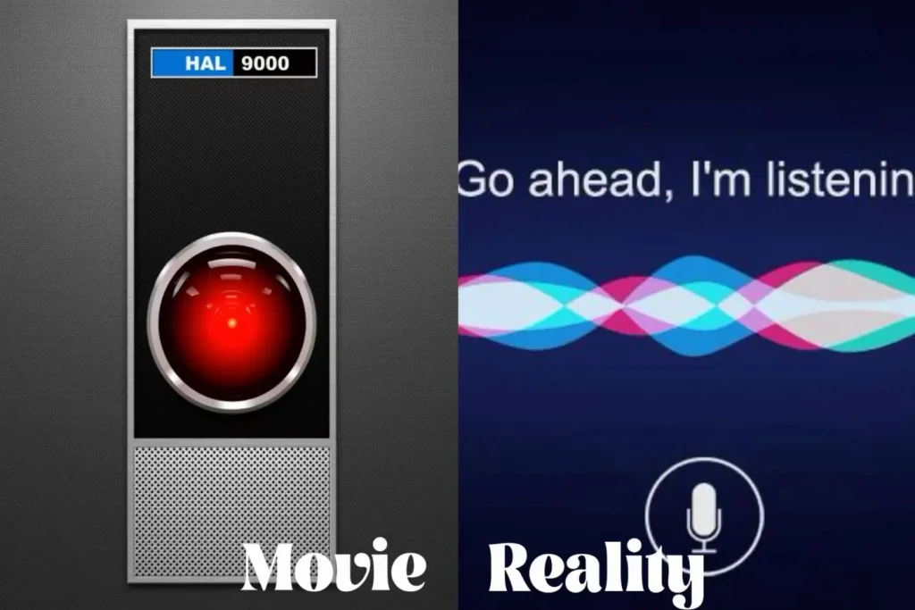 Voice-controlled assistants