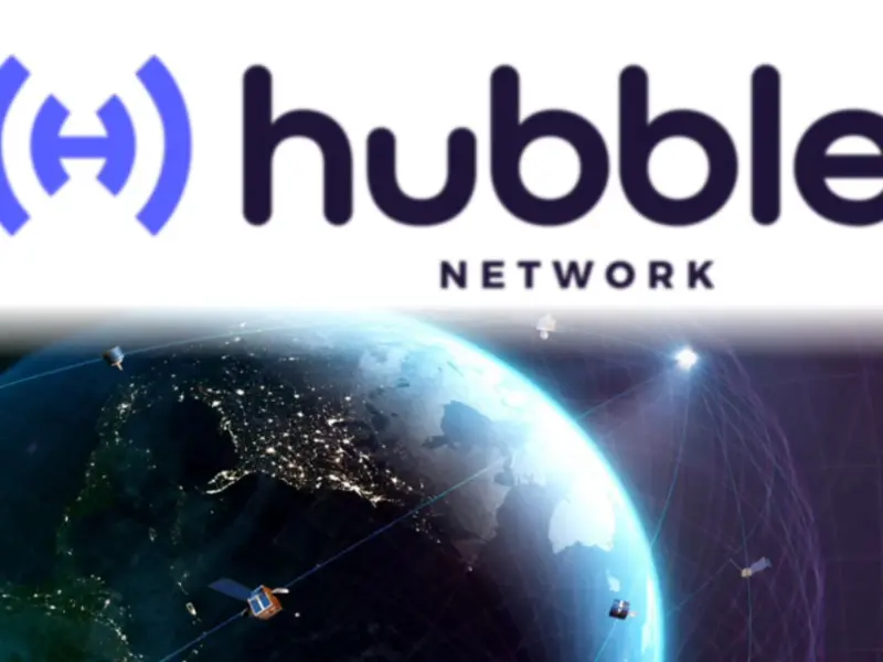 Hubble Netwoek