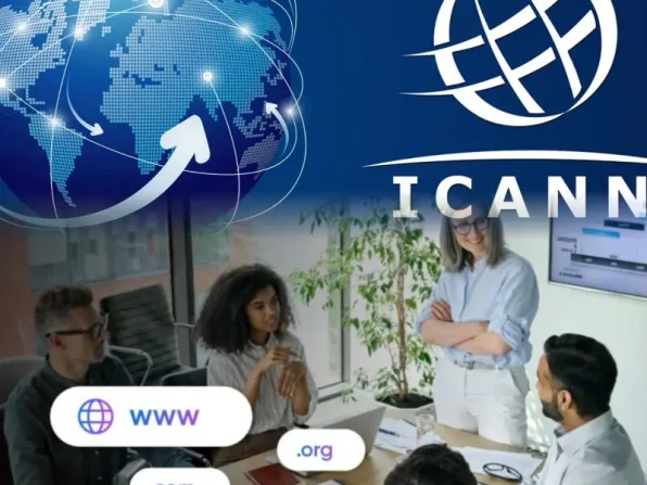 ICANN board members