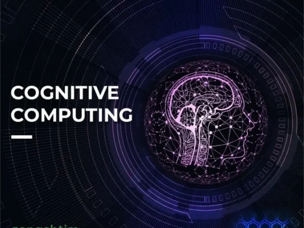 AI cognitive computing