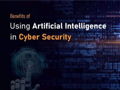 AI cyber security