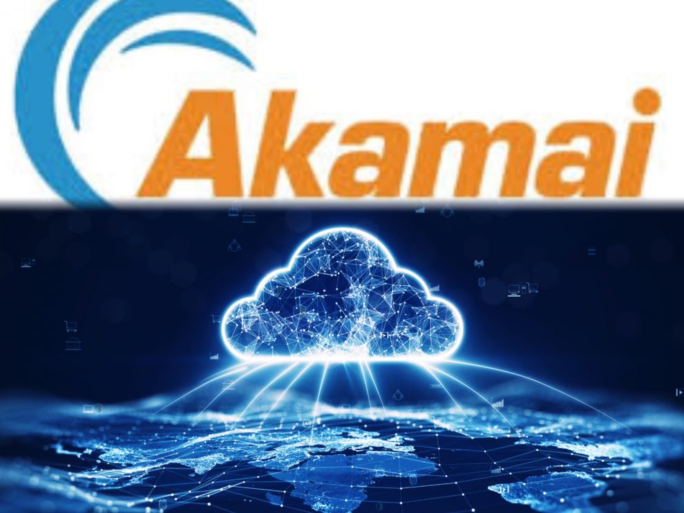 Akamai connected cloud cloud computing