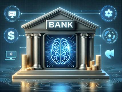 AI banking