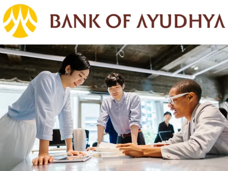 Bank of Ayudhya Public Company Limited