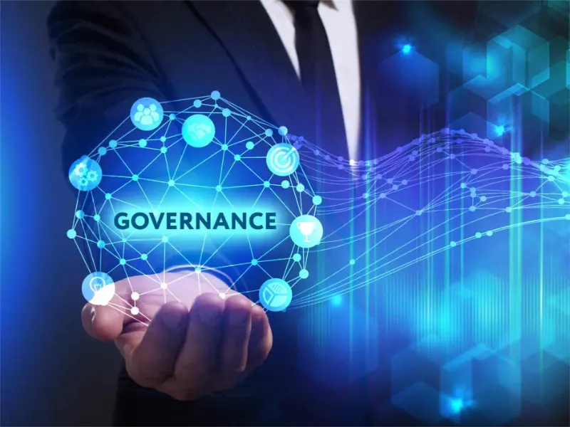 Digital-Governance