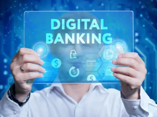 Digital bank