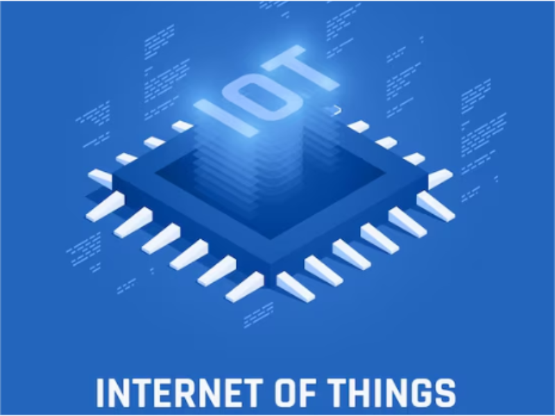 Internet of Thing