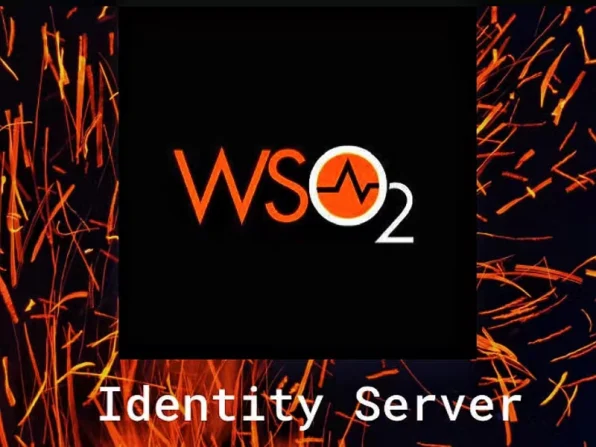 WSO2 identity server