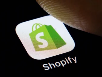 Shopify;AI