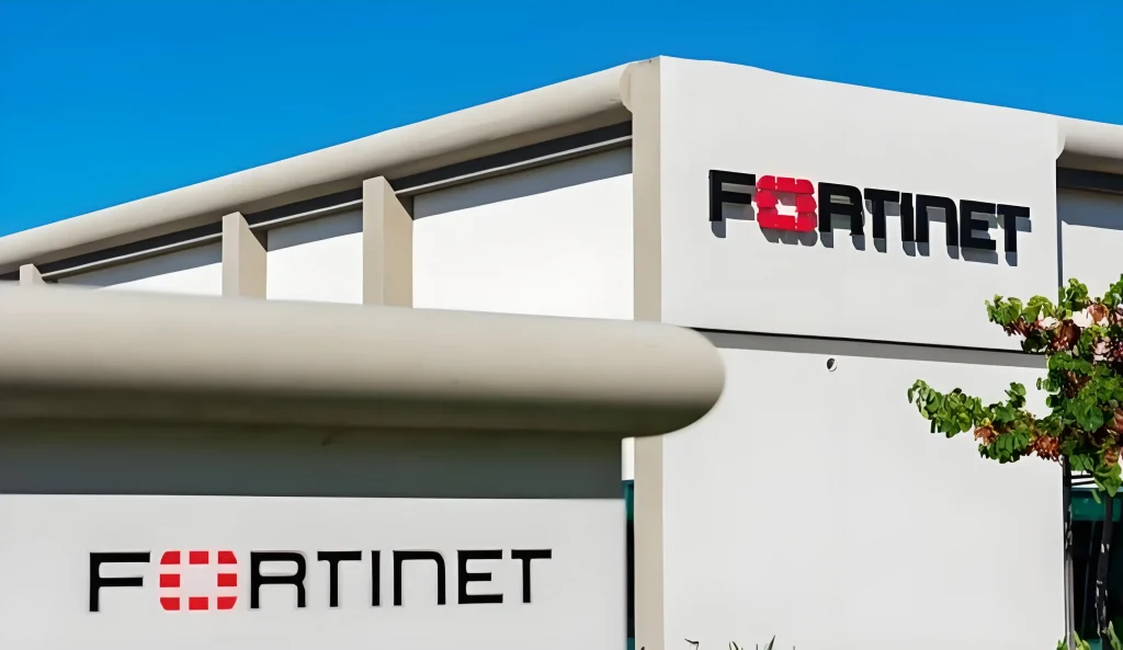 Fortinet 