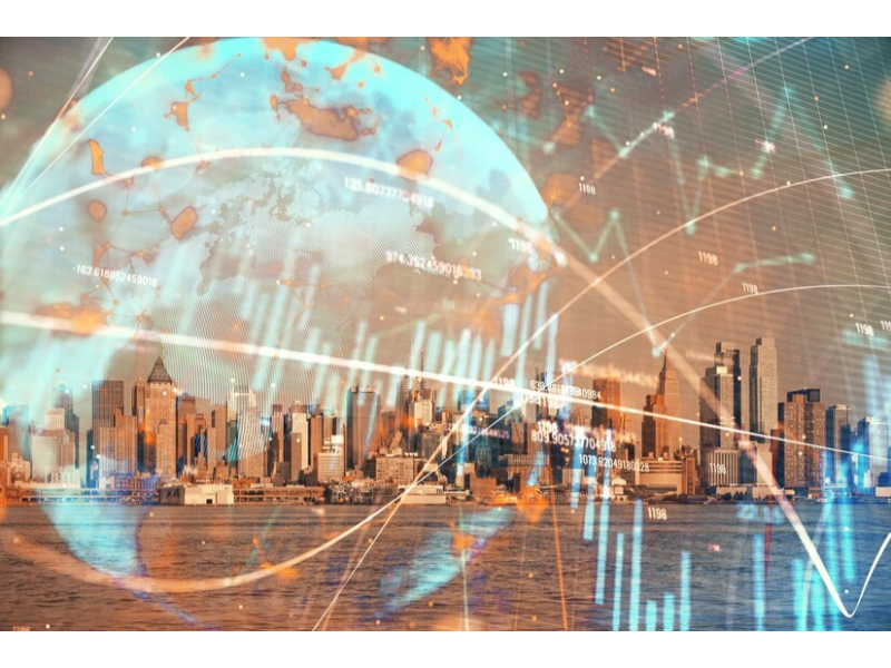 Cutting-edge tech for industry revolution