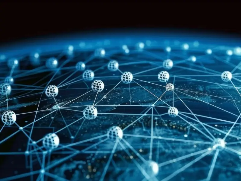 global world network