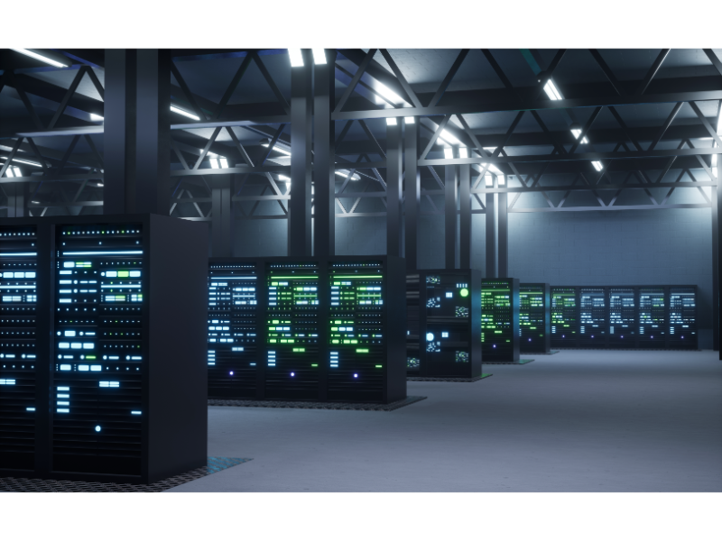 supercomputers