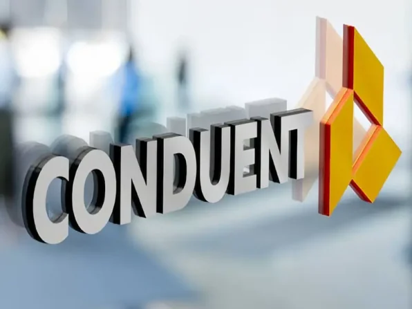 conduent