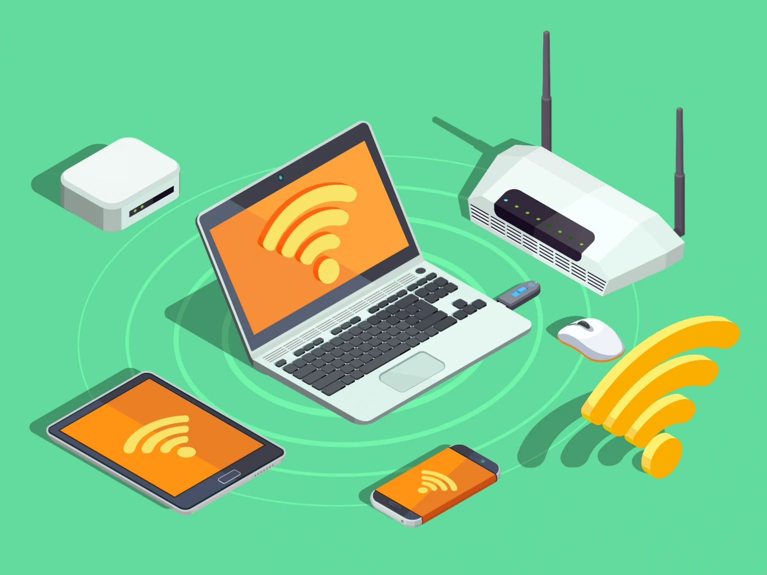 Wi-Fi