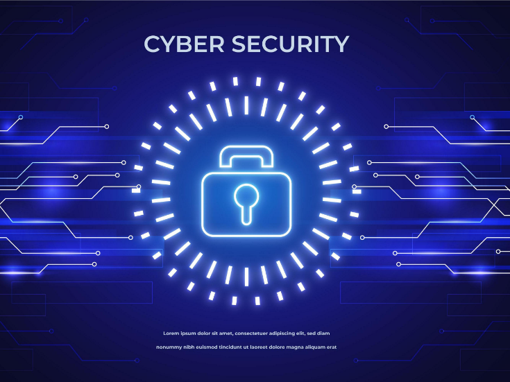 Understanding 3 threats to computer security
