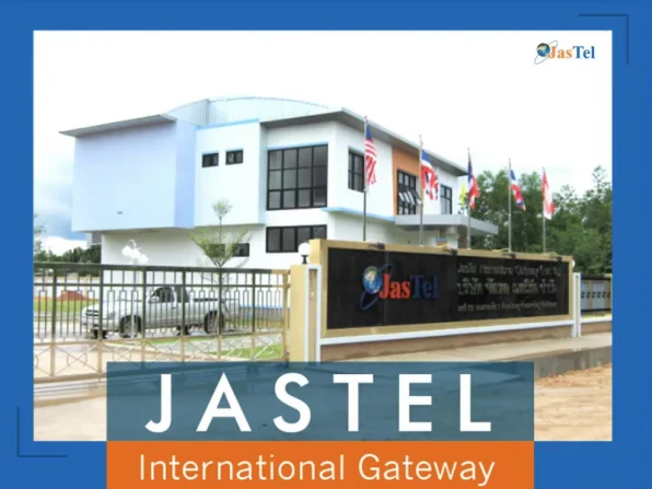 JasTel-Network