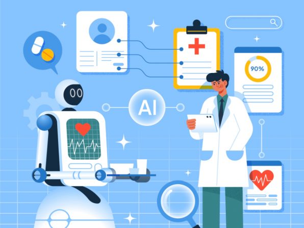 AI-healthcare