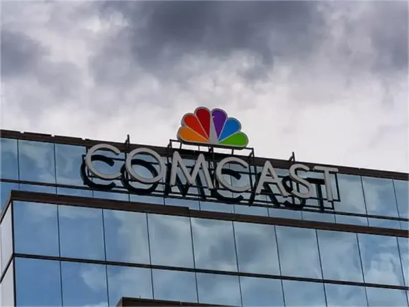 Comcast-Corporation