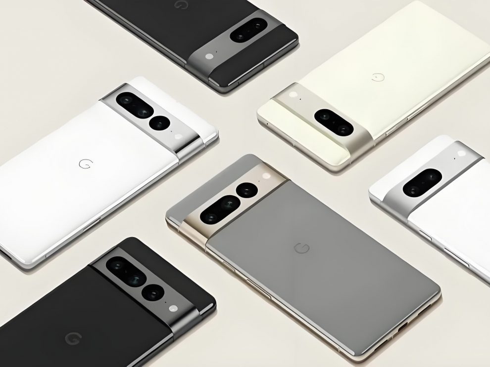 Pixel9-phones