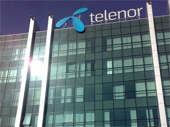Telenor-Serbia