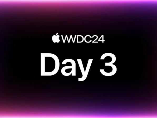 WWDC-Day3