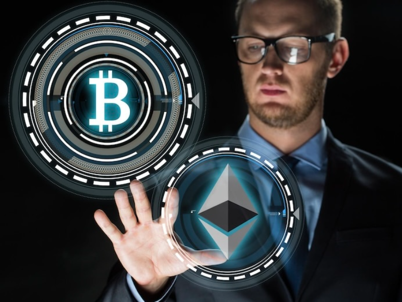 Bitcoin satoshi vision