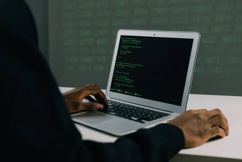cyber