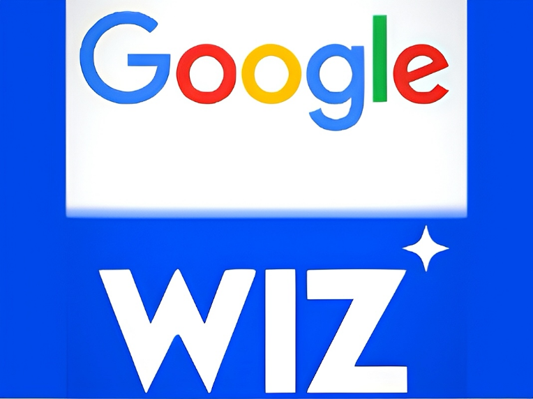 Google targets cybersecurity startup Wiz in $23 billion deal google-wiz