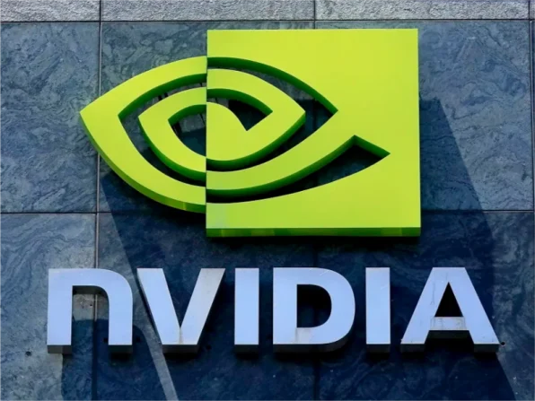 Nvidia