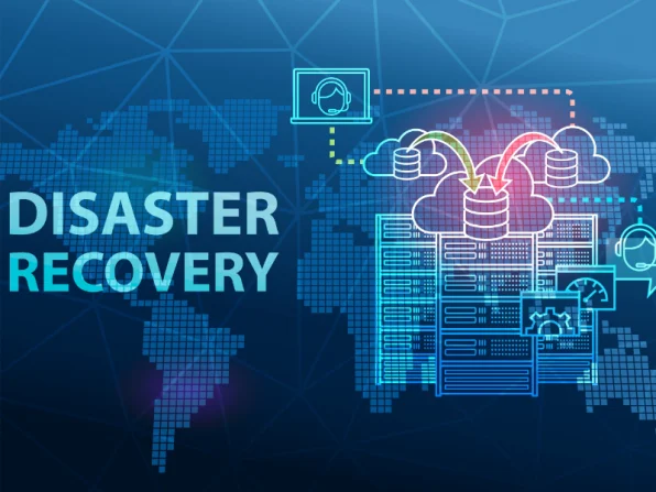 25-07-Disaster Recovery