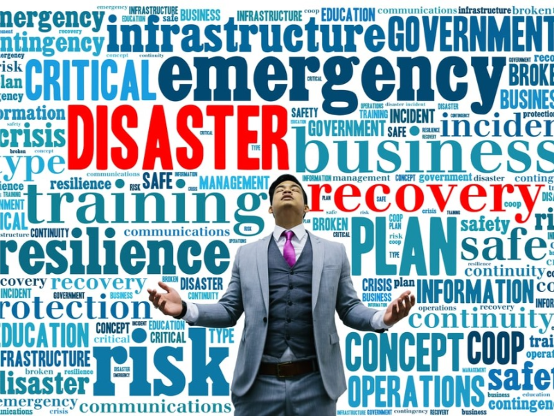 25-07-disaster-recovery-plan