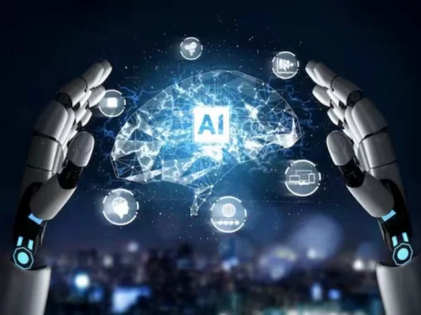 tech-news-robot-AI