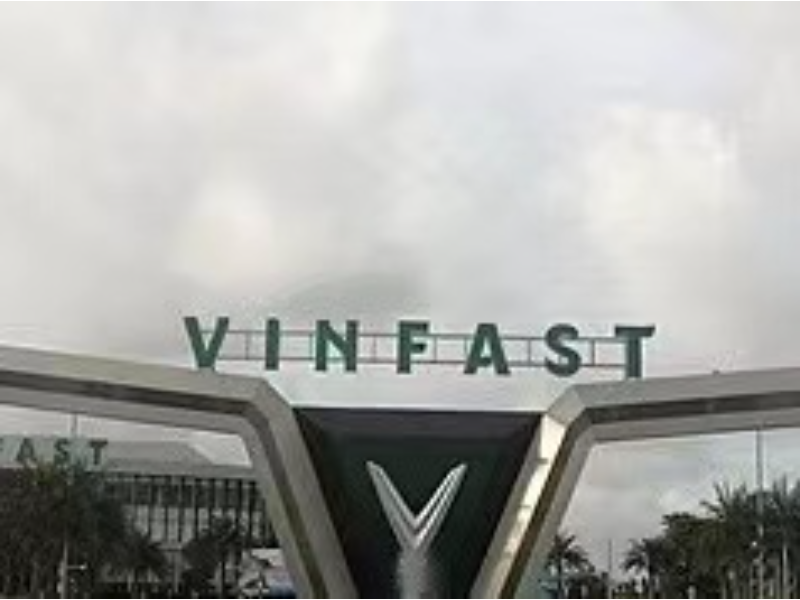 tech-news-EV-vinfast