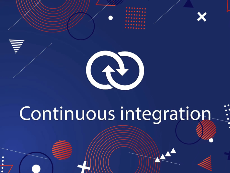 automated-continuous-integration-systems