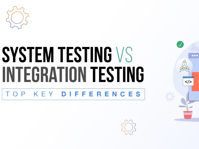 system-integration-testing