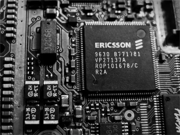 Ericsson's Q2 earnings surpassed expectations due to strategic cost reductions amid tough market conditions.